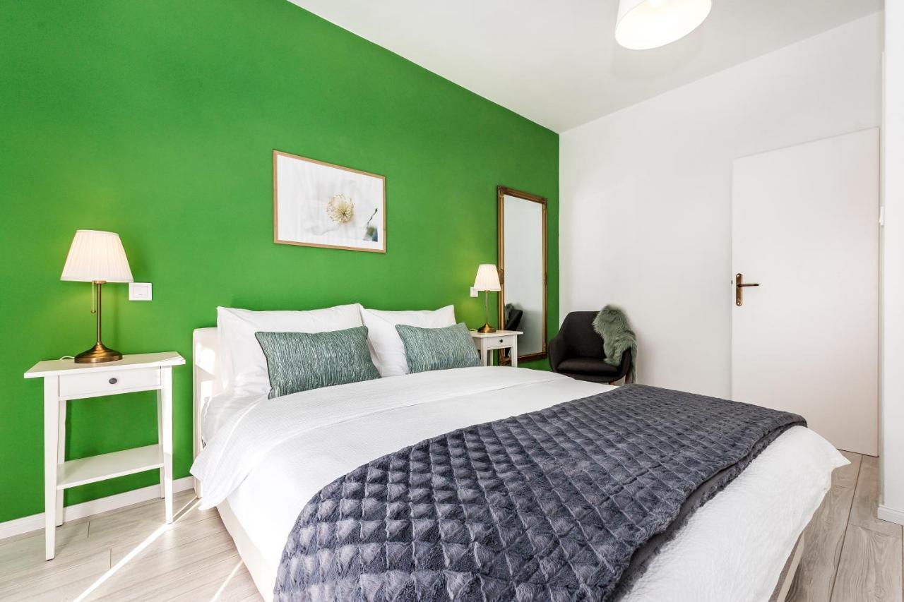 Apartments Tanya Sibenik Ngoại thất bức ảnh