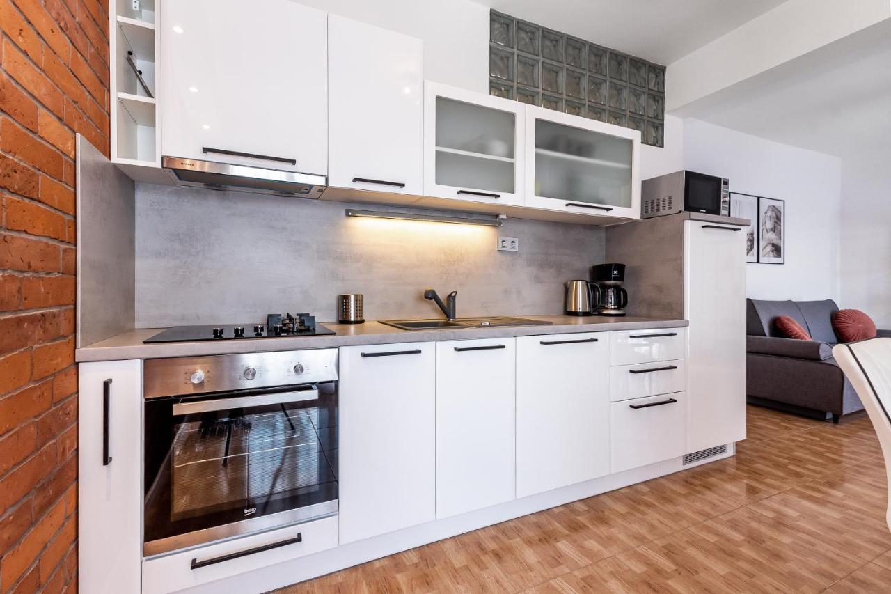 Apartments Tanya Sibenik Ngoại thất bức ảnh