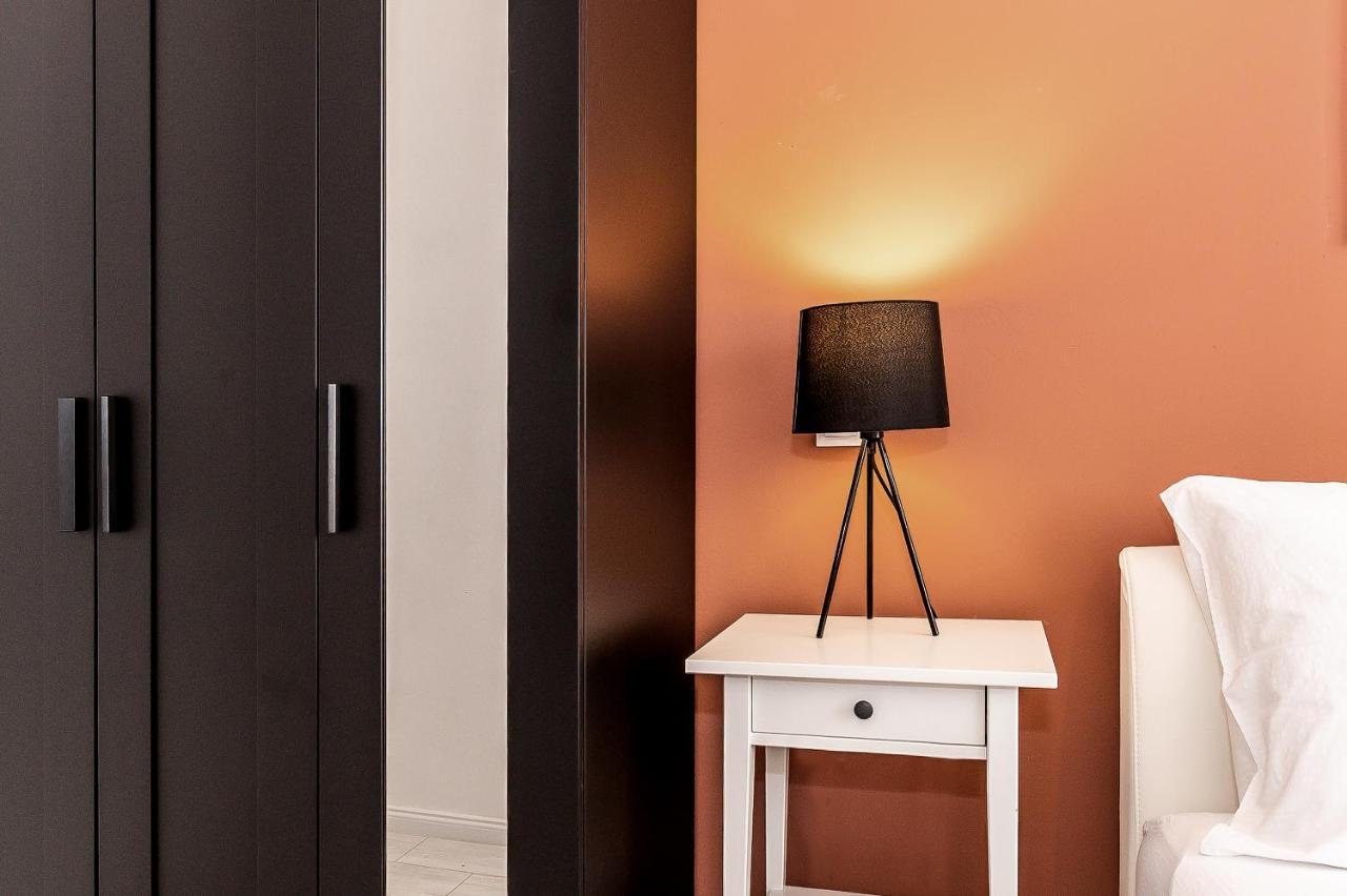 Apartments Tanya Sibenik Ngoại thất bức ảnh
