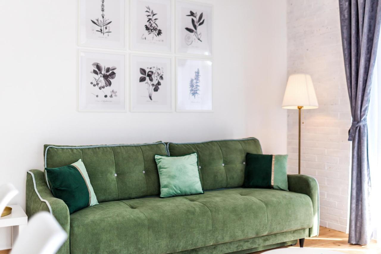 Apartments Tanya Sibenik Ngoại thất bức ảnh