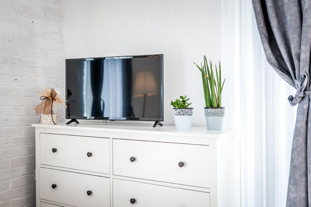 Apartments Tanya Sibenik Ngoại thất bức ảnh