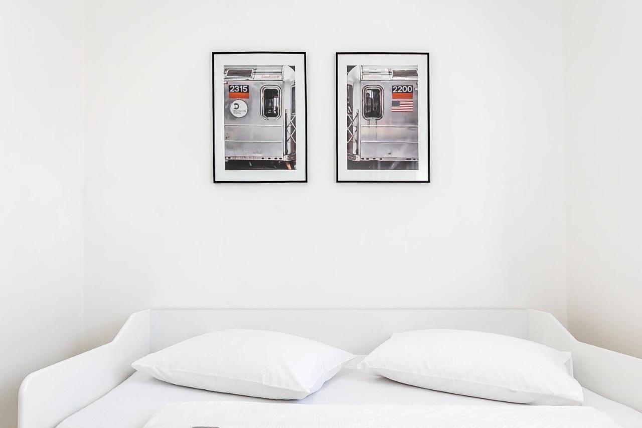 Apartments Tanya Sibenik Ngoại thất bức ảnh