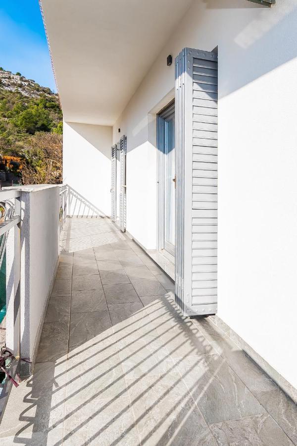 Apartments Tanya Sibenik Ngoại thất bức ảnh