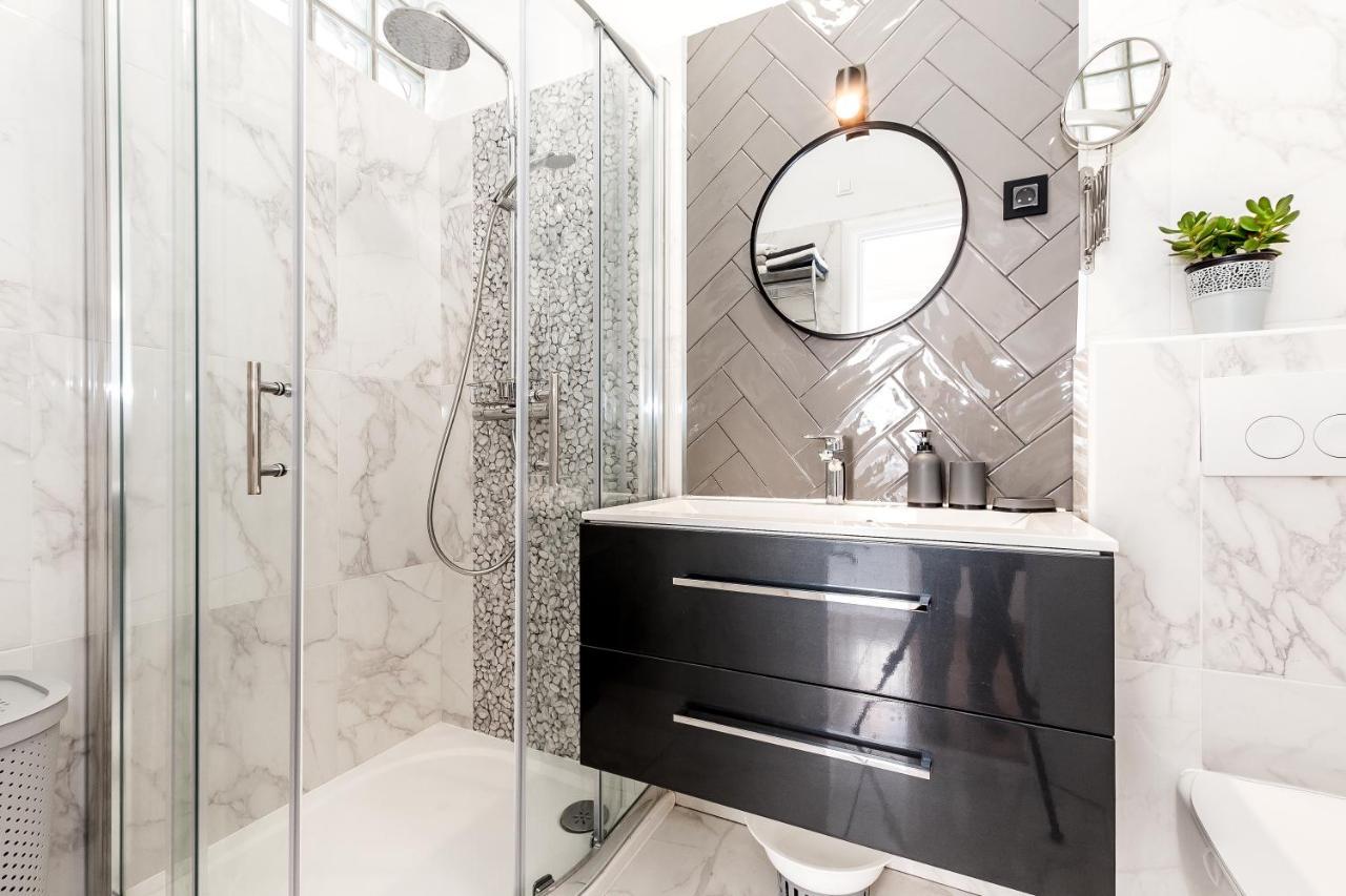 Apartments Tanya Sibenik Ngoại thất bức ảnh