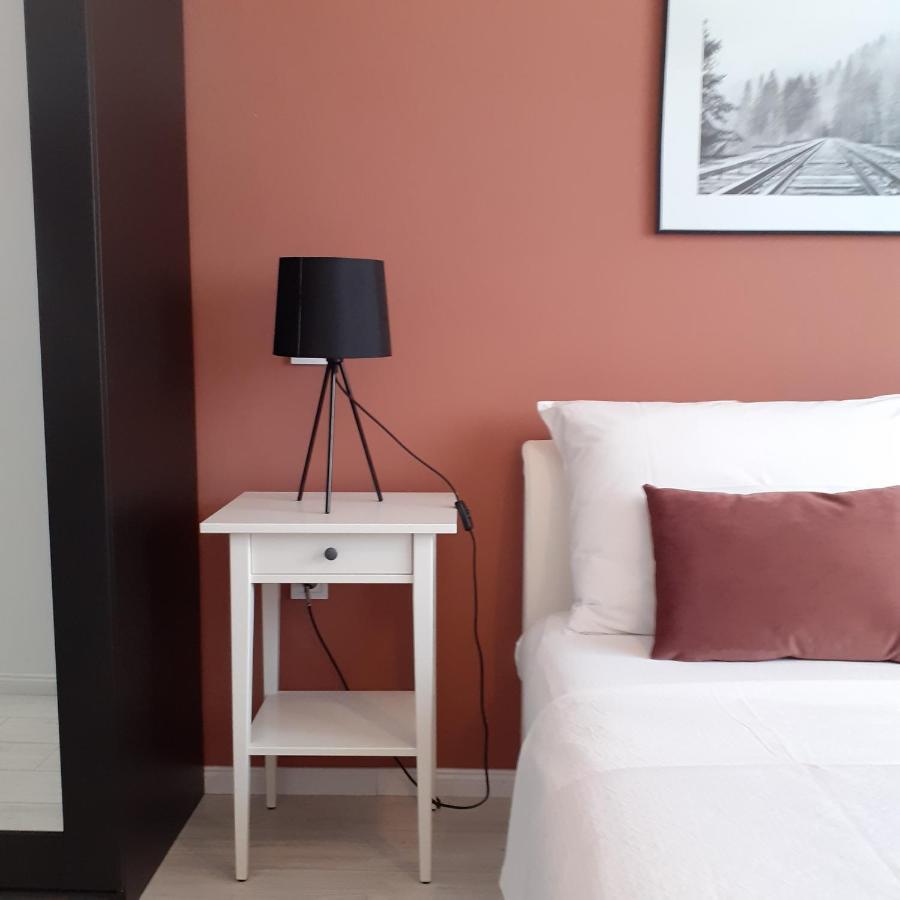 Apartments Tanya Sibenik Ngoại thất bức ảnh