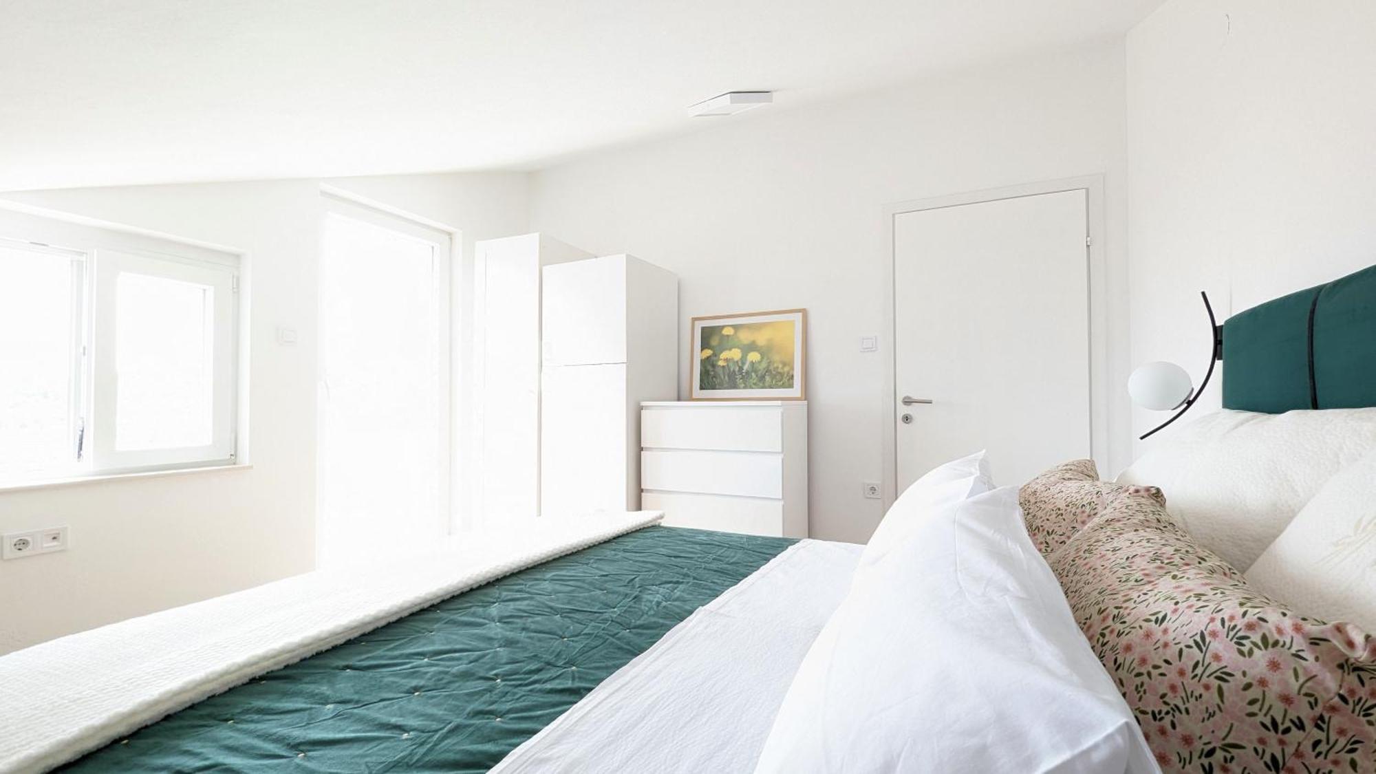 Apartments Tanya Sibenik Ngoại thất bức ảnh
