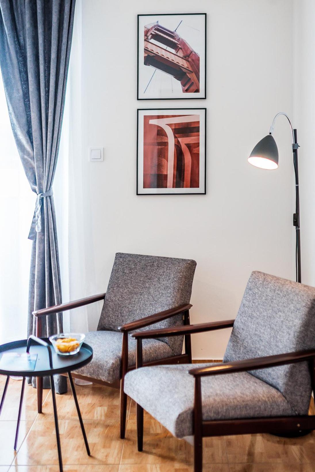 Apartments Tanya Sibenik Ngoại thất bức ảnh