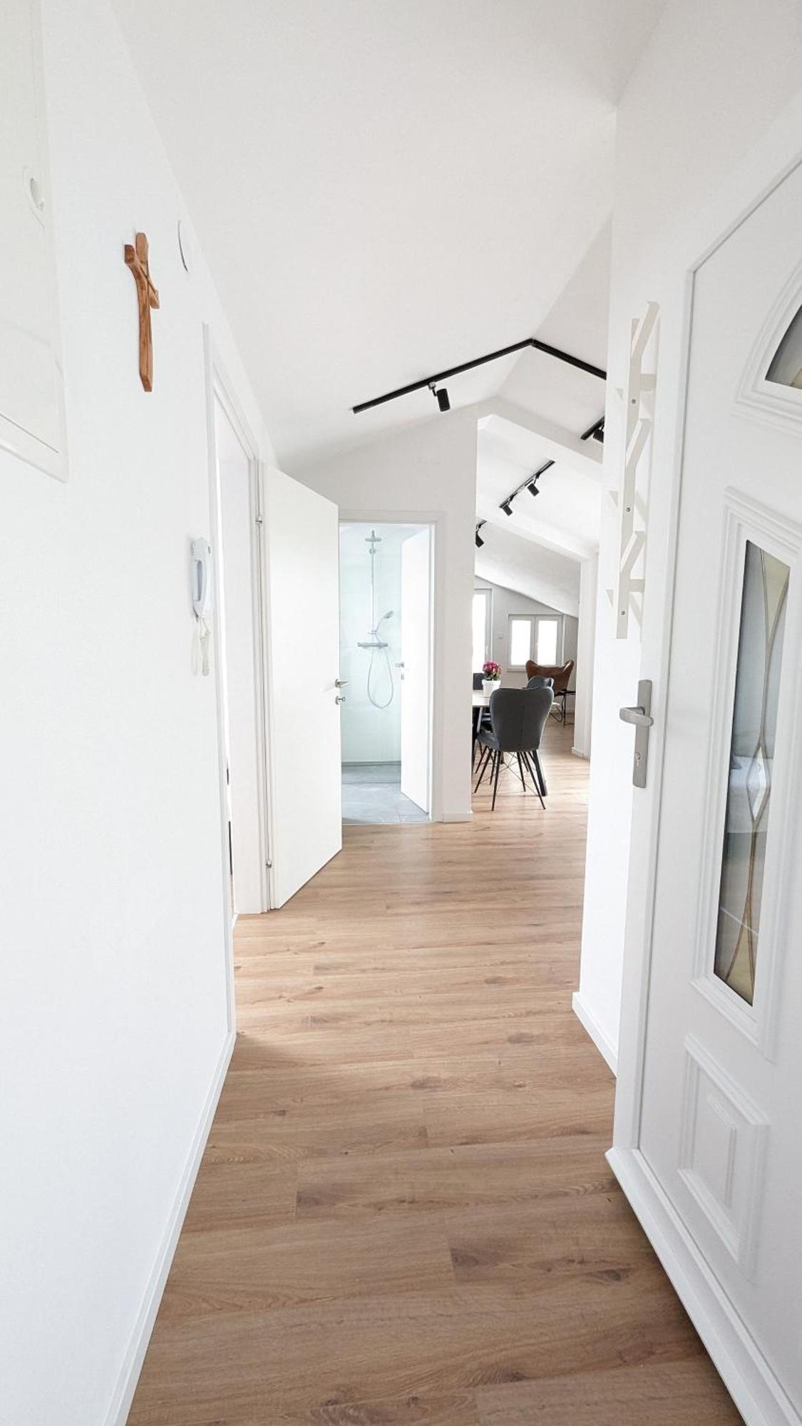 Apartments Tanya Sibenik Ngoại thất bức ảnh
