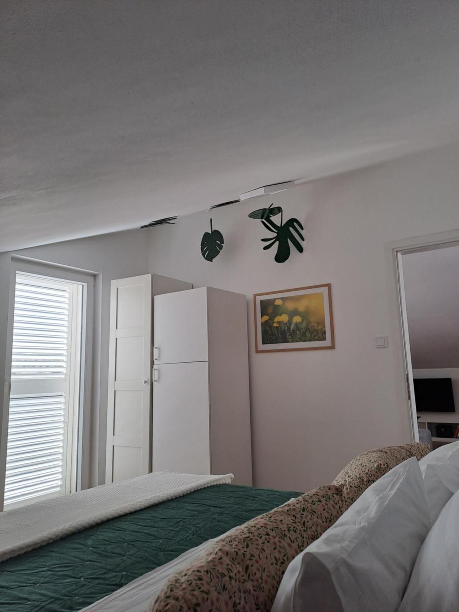 Apartments Tanya Sibenik Ngoại thất bức ảnh